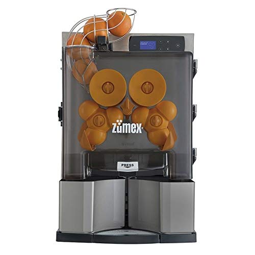 Zumex Essential Pro Commercial Citrus Juicer – Graphite