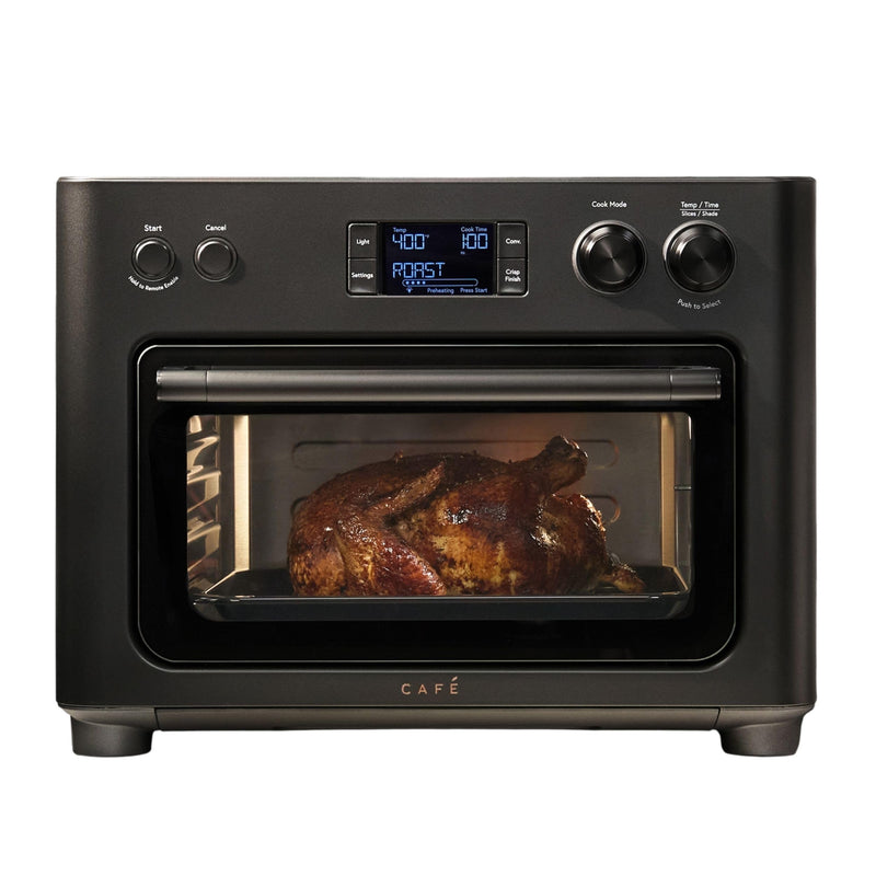 Café Couture 14-Mode WiFi Air Fryer Toaster Oven