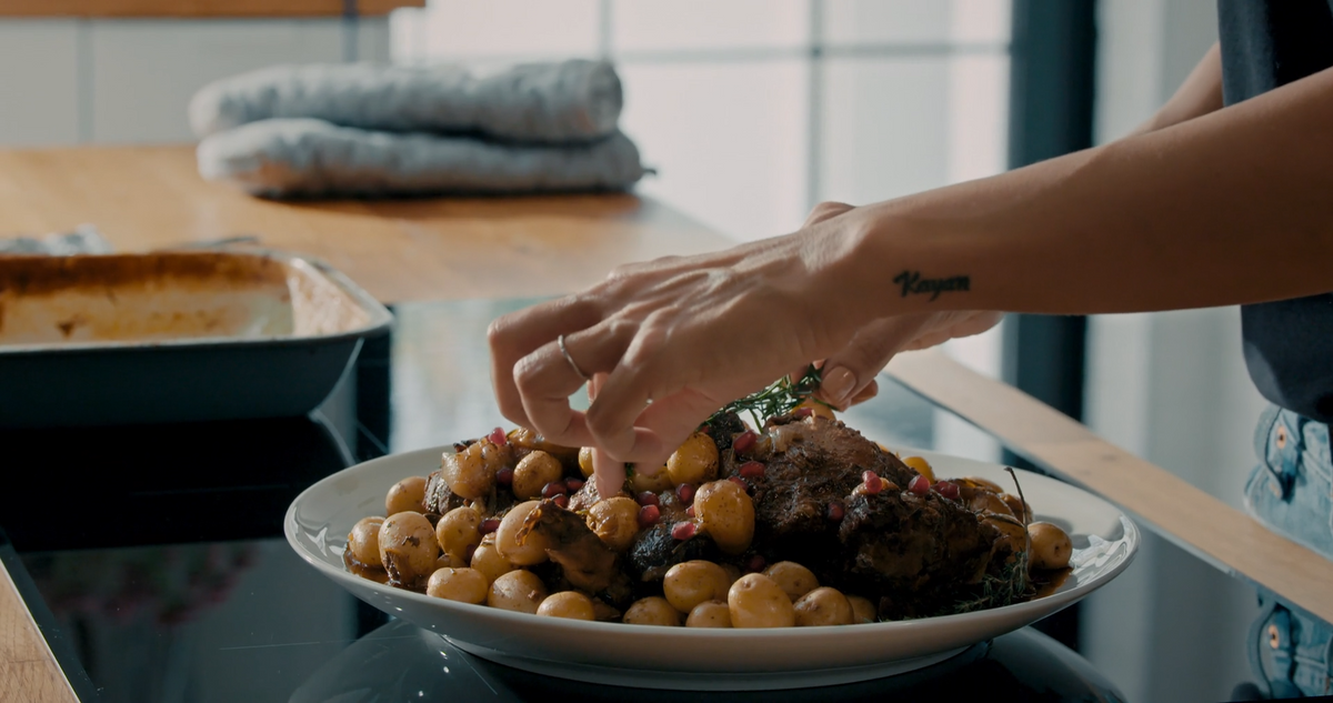 The Art of Effortless Home Entertaining: From Prep to Plate