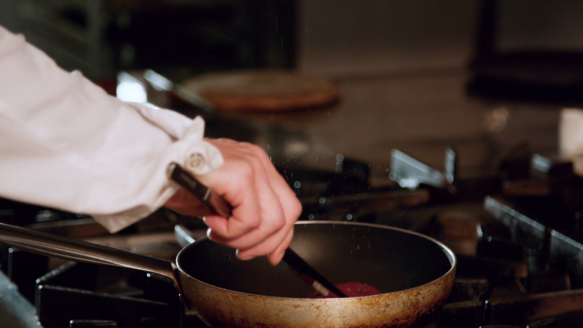 Better One-Pan Cooking: Build Flavor in Every Step