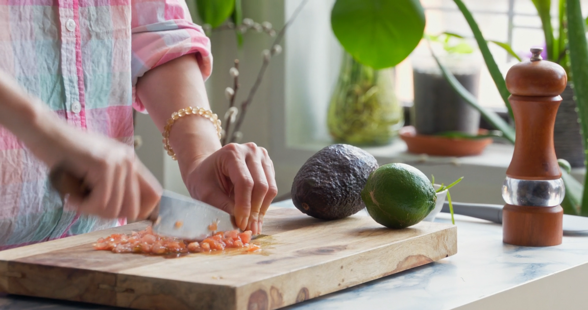 The Prep-First Kitchen: Small Habits That Change Every Meal