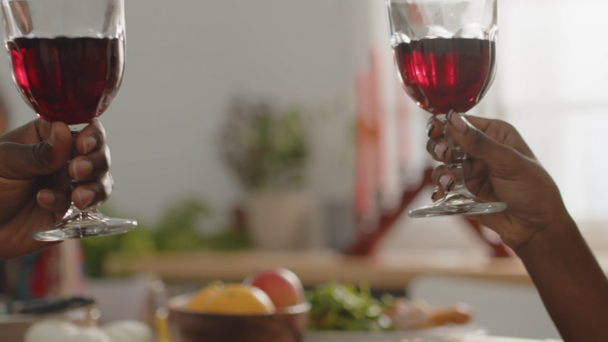 Gather Around the Table: Hosting with Warmth and Ease