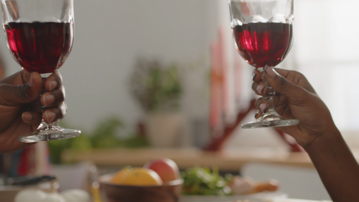 Gather Around the Table: Hosting with Warmth and Ease