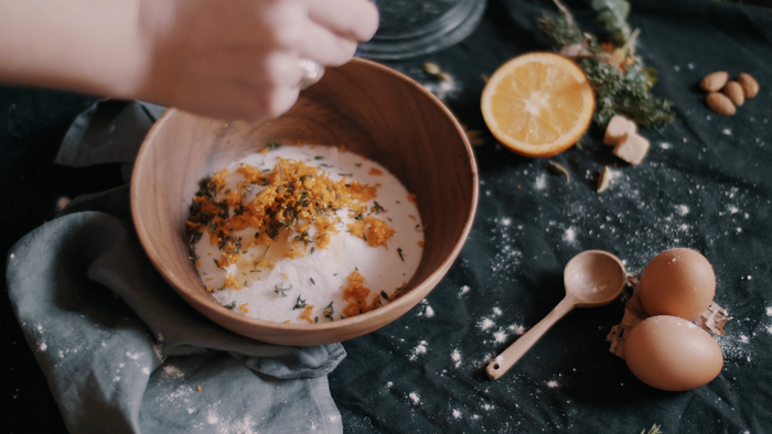 The Quiet Art of Baking: Flavor, Texture, and Confidence