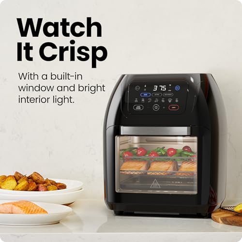 CHEFMAN Small Air Fryer