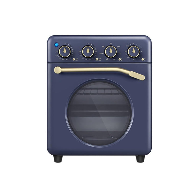 XJPWZER Large Capacity Digital Air Fryer & Baking Oven