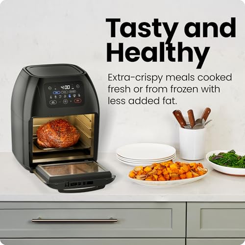 CHEFMAN Small Air Fryer
