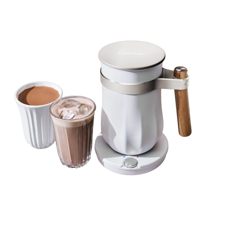 Hotel Chocolat Velvetiser Electric Hot Chocolate Maker