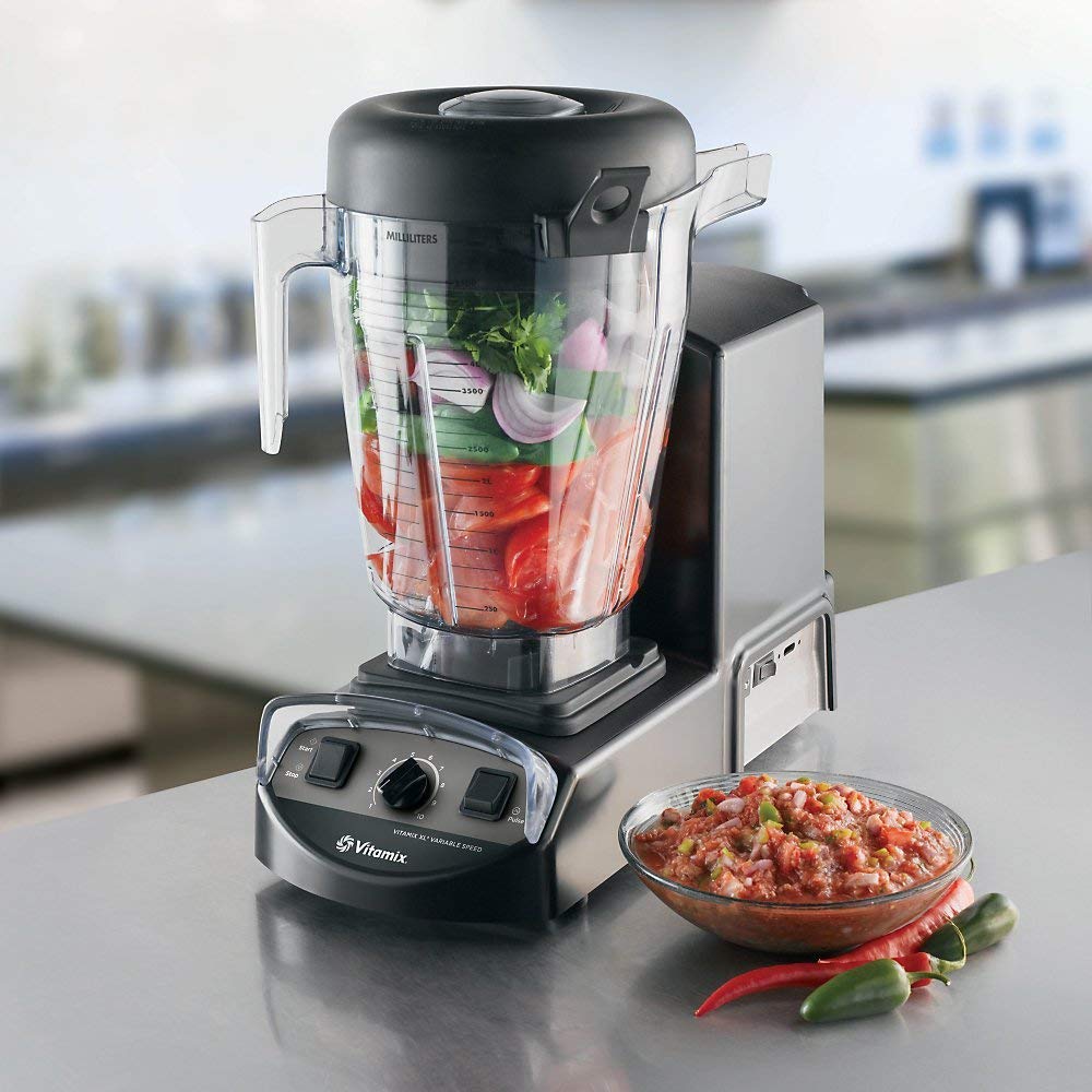 Vitamix Vita Prep XL