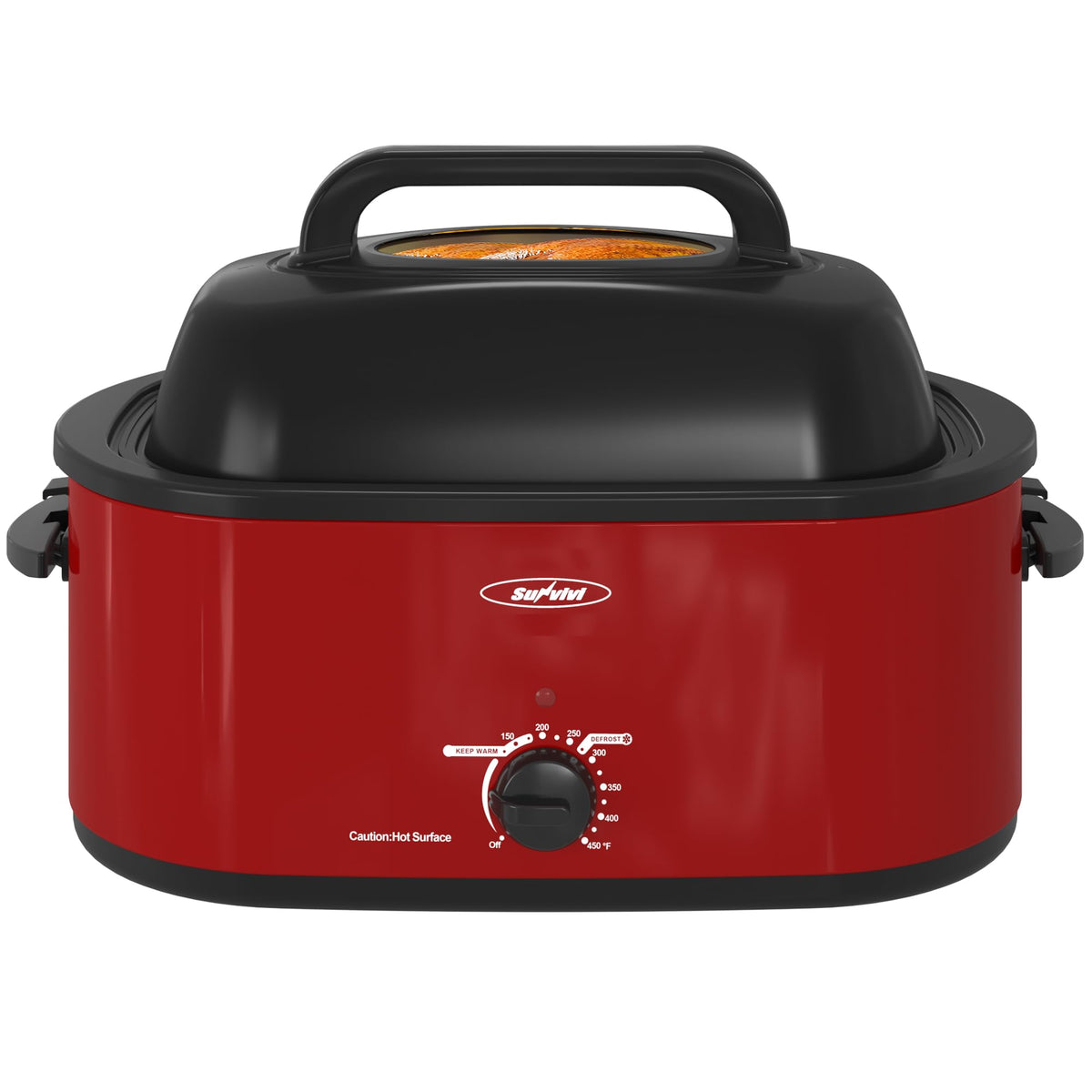 Sunvivi Roaster Oven