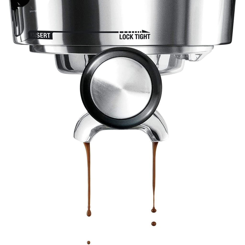 PZHANGZVH Espresso Machine Coffee Maker 15 Bar Semi-automatic Espresso Machine Milk Froth Grinding Machine for Home Removable Parts for Easy Cleaning