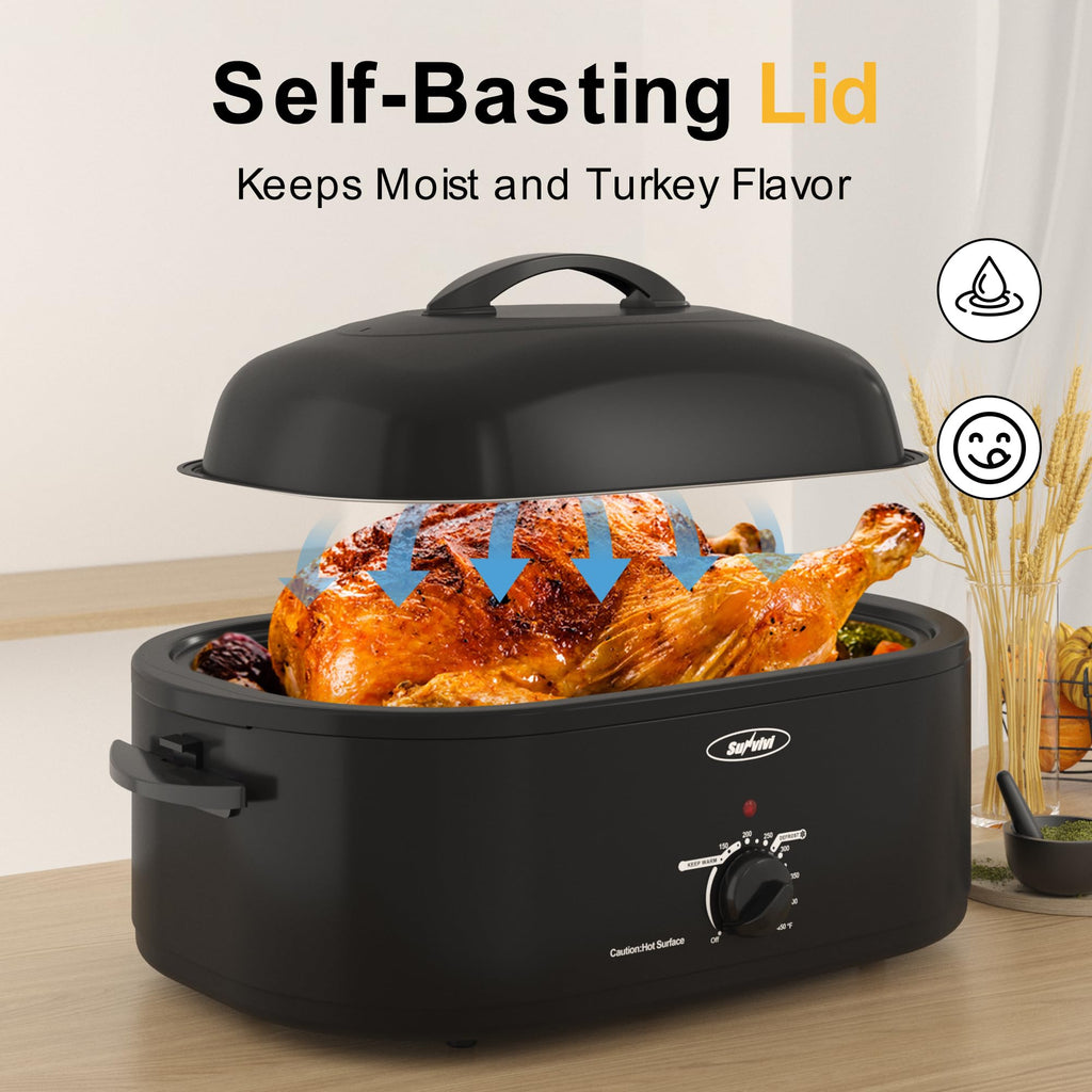 Sunvivi Roaster Oven