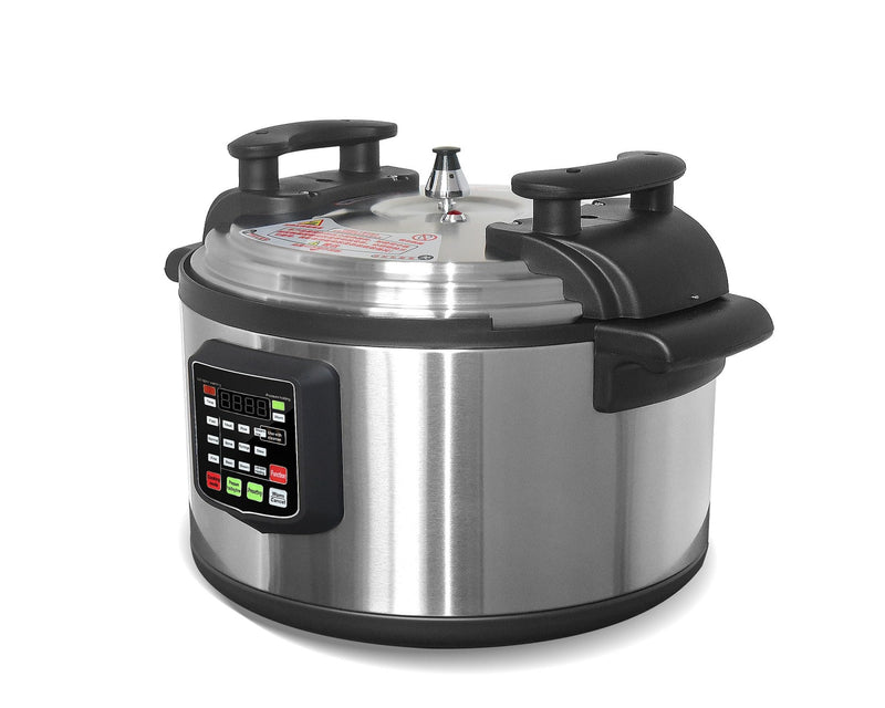 Kolice 60L Commercial Pressure Multi-Cooker – 220V Only
