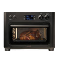 Café Couture Air Fryer Toaster Oven, 14 Modes, WiFi, Large, Crisp Finish