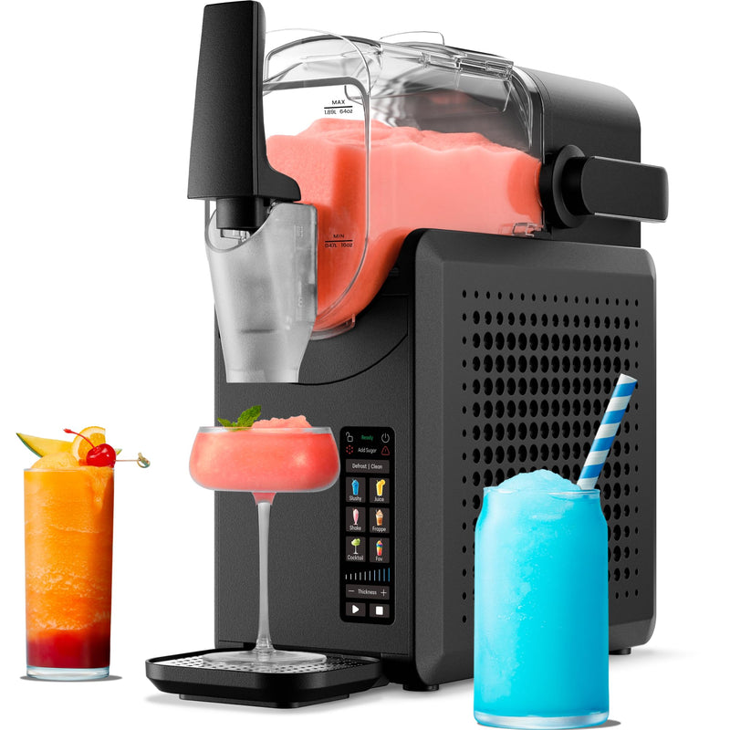 Chefman Iceman Slush-Ease MAX 90oz Frozen Drink Maker