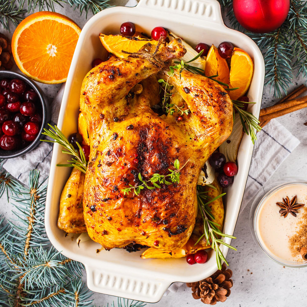 Sunvivi Roaster Oven